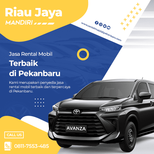 Jasa-Rental-Mobil-Terbaik-di-Pekanbaru