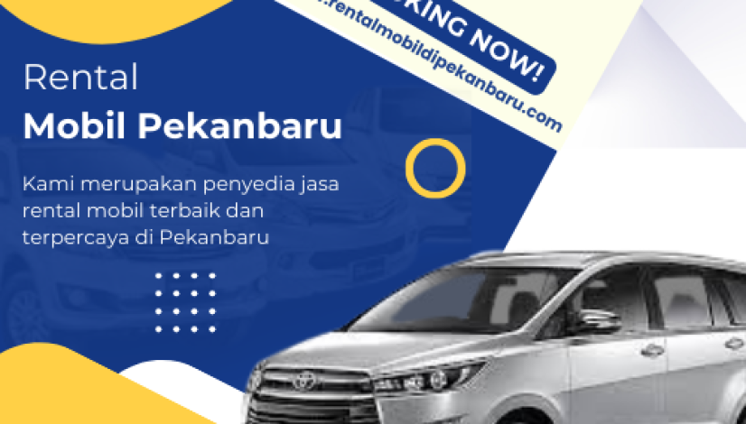 rental-mobil-pekanbaru
