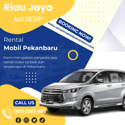 rental-mobil-pekanbaru