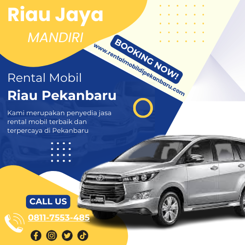 rental-mobil-riau-pekanbaru