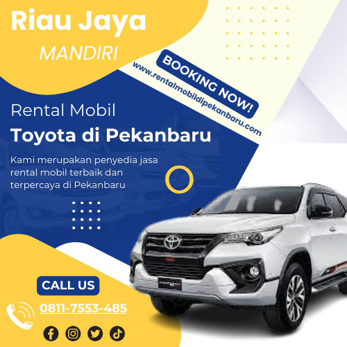 rental-mobil-toyota-di-pekanbaru
