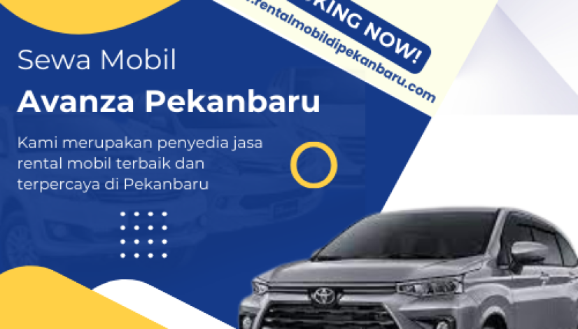 sewa-mobil-avanza-pekanbaru