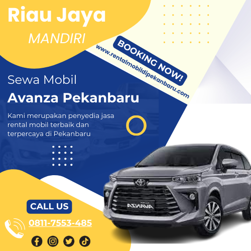 sewa-mobil-avanza-pekanbaru