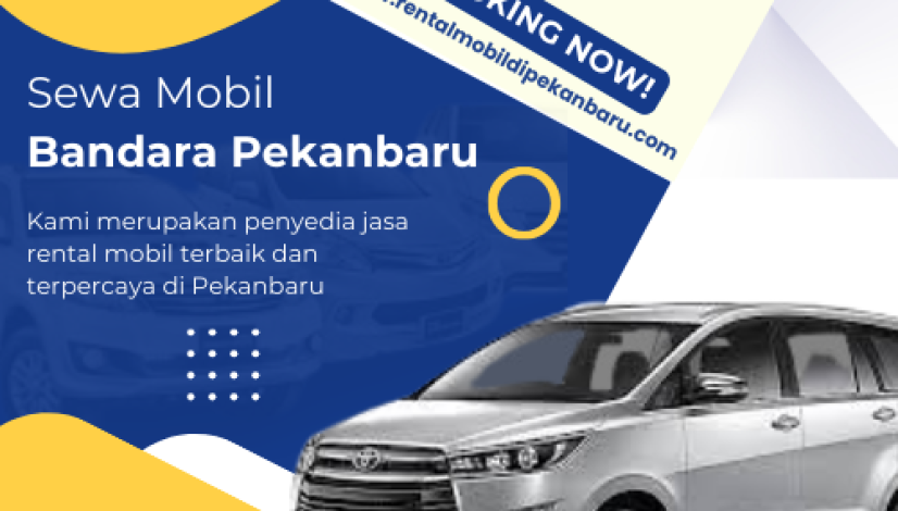 sewa-mobil-bandara-pekanbaru