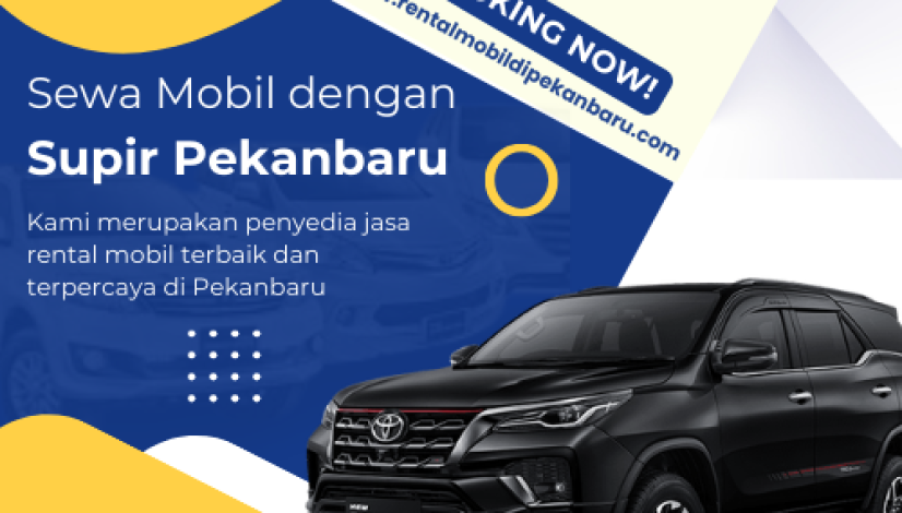 sewa-mobil-dengan-supir-pekanbaru