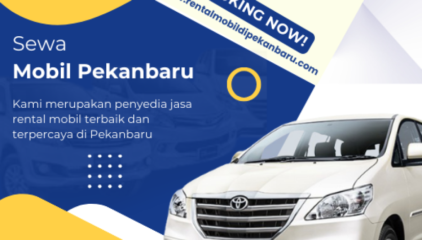 sewa-mobil-pekanbaru