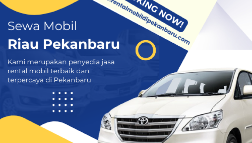 sewa-mobil-riau-pekanbaru