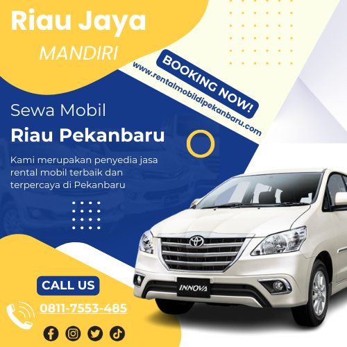 sewa-mobil-riau-pekanbaru